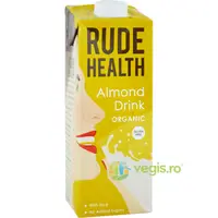 Bautura Vegetala din Migdale cu Orez Ecologica/Bio 1L
