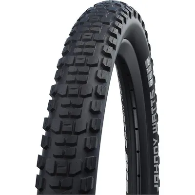 Anvelopa Schwalbe Johnny Watts 29 x 2.60, compusi TwinSkin si Addix
