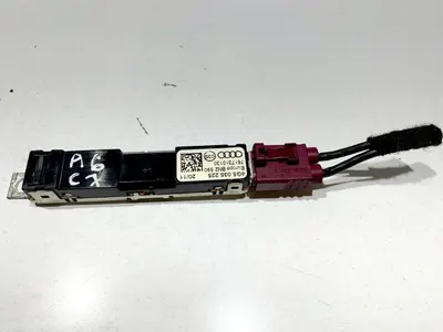 Amplificator antena 4G5035225 Audi A6 (2010-2018) [4G2, C7]