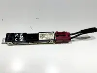 Amplificator antena 4G5035225 Audi A6 (2010-2018) [4G2, C7]