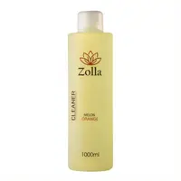 Degresant, Cleaner Unghii Zolla Pepene 1000ml