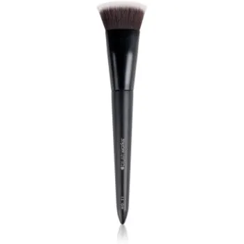 Brushworks Flat Top Contour Brush pensula pentru contur