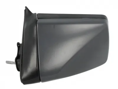 Oglinda stanga mecanica plana OPEL CORSA A intre 1982-1990