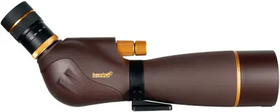 Tub optic Levenhuk - New Blaze PRO 70, maro