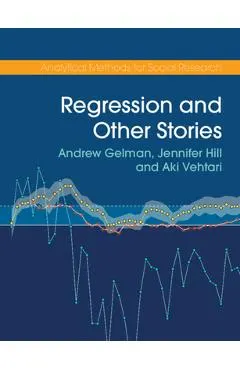 Regression and Other Stories