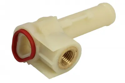 Cuplaj conducta lichid racire FIAT BRAVA, BRAVO I, IDEA, PUNTO, SIENA, STILO; LANCIA YPSILON 1.2 1.3 1.4 04.97