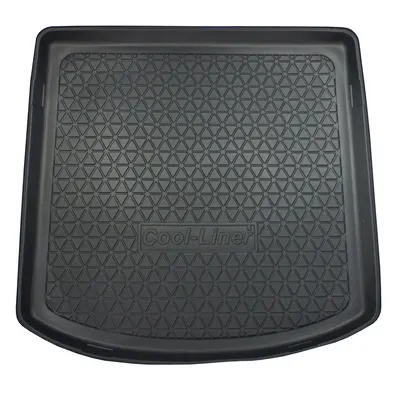 Tavita Portbagaj Compatibila Volkswagen Touran I 2003-2015 Monovolum (5 Locuri)
