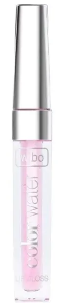 Wibo Luciu de buze Color Water, 01, 2.8 g