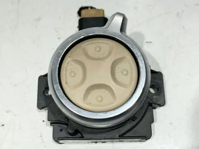 Buton reglaj scaun stanga fata 4H0959777B Audi A6 (2010-2018) [4G2, C7]