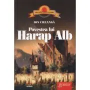 Povestea lui Harap-Alb