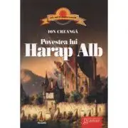 Povestea lui Harap-Alb