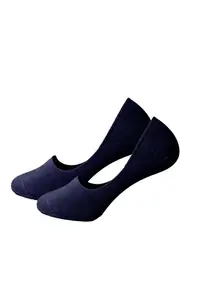 Sosete talpici invizibile bumbac barbati -SBG2SCARPBLM - - Bleumarin