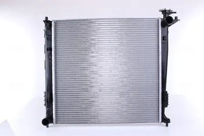 Radiator motor potrivit HYUNDAI IX35; KIA SPORTAGE III 1.7D 2.0D