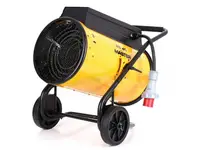 Termosuflanta MASTER RS40 (electric 40kW)