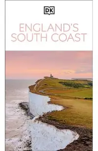 DK England's South Coast -