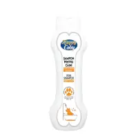 Sampon pentru caini Happy Coby Blana Lucioasa 300 ml