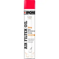 IPONE Spary Ungere Filtru Aer CareLine 750ML 750ml