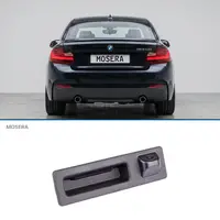 Cameră marșarier BMW Seria 2 Coupé 2012-2017 în mâner AHD 1080P NTSC MOSERA