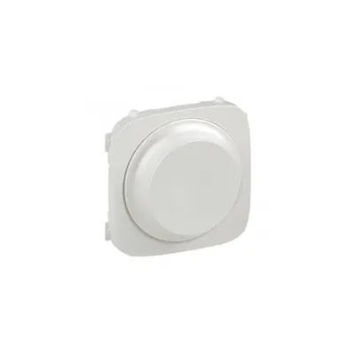 Capac Valena Allure - rotary Variator cuout neutral 300 W- pearl