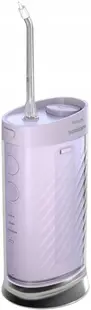 Duș dentar Philips - Sonicare HX3333/23, 3 trepte, 250 ml, mov