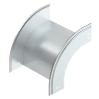 90° vertical Cot- FS, falling | Type GKSBV 90120F FS