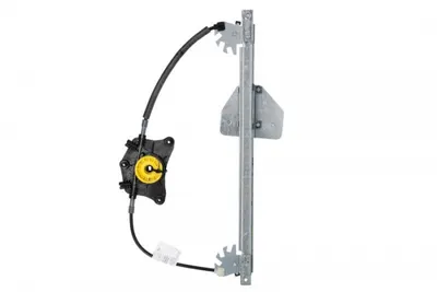 Macara geam spate stanga (electric, fara motoras, 4 usi 5) AUDI A6, A6 ALLROAD intre 2004-2011