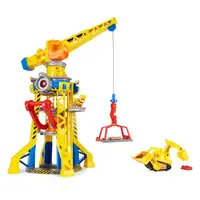 Jucarie - Paw Patrol - Turn macara