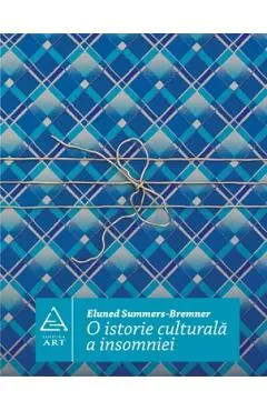 O istorie culturala a insomniei