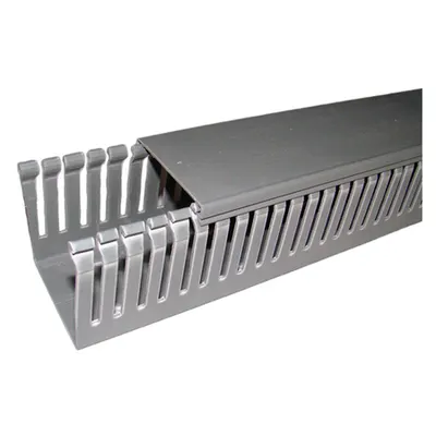 Mutlusan – PAT PVC perforat 25×25