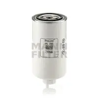 Filtru combustibil MANN-FILTER PL 250