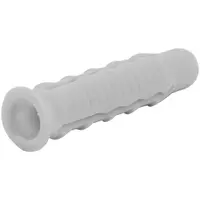 Diblu universal, gri M6x30mm, PA6