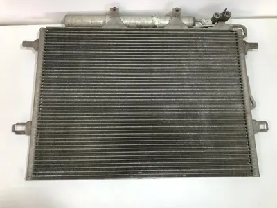 Radiator clima a2115001154 Mercedes E-Class (2002-2008) [W211] 2.2 cdi , 200 cdi , 320 cdi