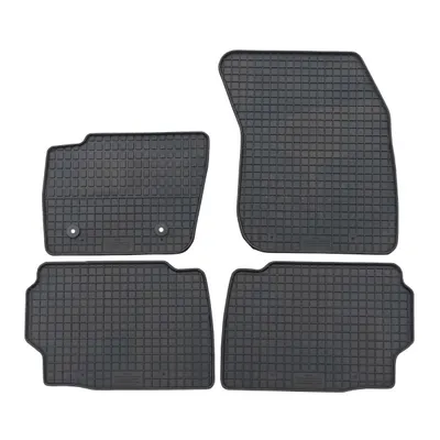 Covorase auto FORD Mondeo (Mk. V) 2014 - 2022/ Mondeo Turnier 2014 - 2022 Petex
