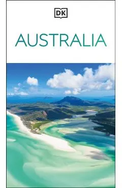 DK Eyewitness Australia