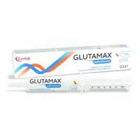 GLUTAMAX Advanced pasta, supliment hepatic pentru caini, 30 ml