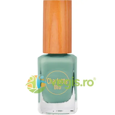 Lac de Unghii Acoperire Perfecta Vert 10ml