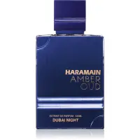 Al Haramain Amber Oud Dubai Night extract de parfum unisex 100 ml