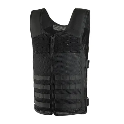 Vesta tactica M-TAC POLICE LITE 2XL - Default Title