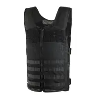 Vesta tactica M-TAC POLICE LITE 2XL - Default Title