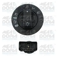 Comutator far potrivit AUDI A4 B6, A4 B7 11.00-06.08