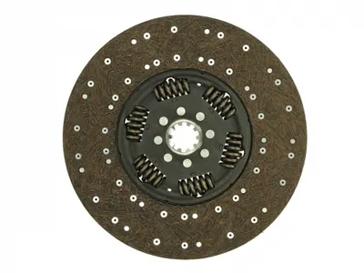 Disc ambreiaj (430mm) profil complet potrivit DAF CF 85, XF 105 MX265-MX375 10.05