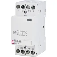Contactor Tip RD RD 25-22-230V AC/DC