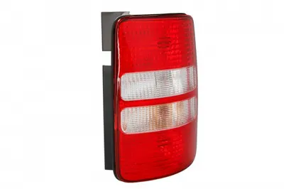 Stop tripla lampa spate dreapta (usi) VW CADDY 2D 2010-2015