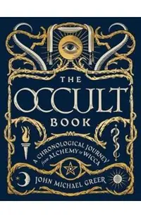 Occult Book