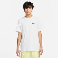 Tricou universal ar4997101 cu mânecă scurtă alb bărbătesc