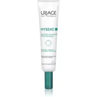 Uriage Hyseac SOS Drying Gel gel topic pentru acnee impotriva imperfectiunilor pielii
