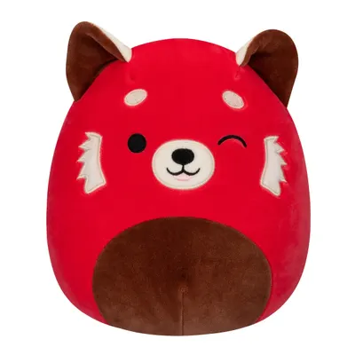Jucarie de plus, Squishmallows, Cici, 19 cm