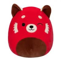Jucarie de plus, Squishmallows, Cici, 19 cm