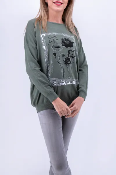 Pulover Adina
