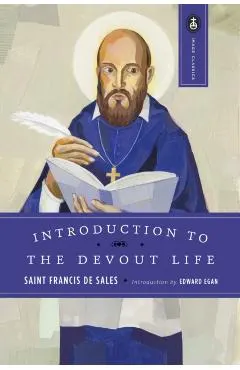 Introduction to the Devout Life